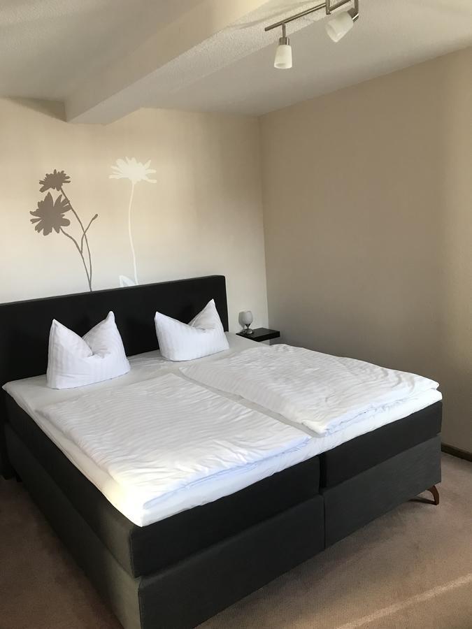 Hotel Am Maibaum Neuenrade Екстериор снимка